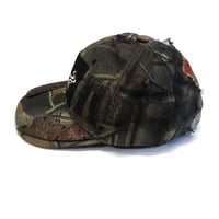 Image 2 of Real Tree 3 - Post Apocalyptic Hat