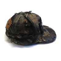 Image 4 of Real Tree 3 - Post Apocalyptic Hat