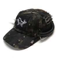 Image 1 of Vintage Classic Camo - Post Apocalyptic Hat