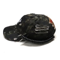 Image 2 of Vintage Classic Camo - Post Apocalyptic Hat