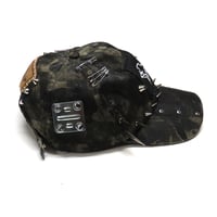 Image 4 of Vintage Classic Camo - Post Apocalyptic Hat