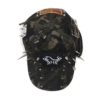 Image 5 of Vintage Classic Camo - Post Apocalyptic Hat