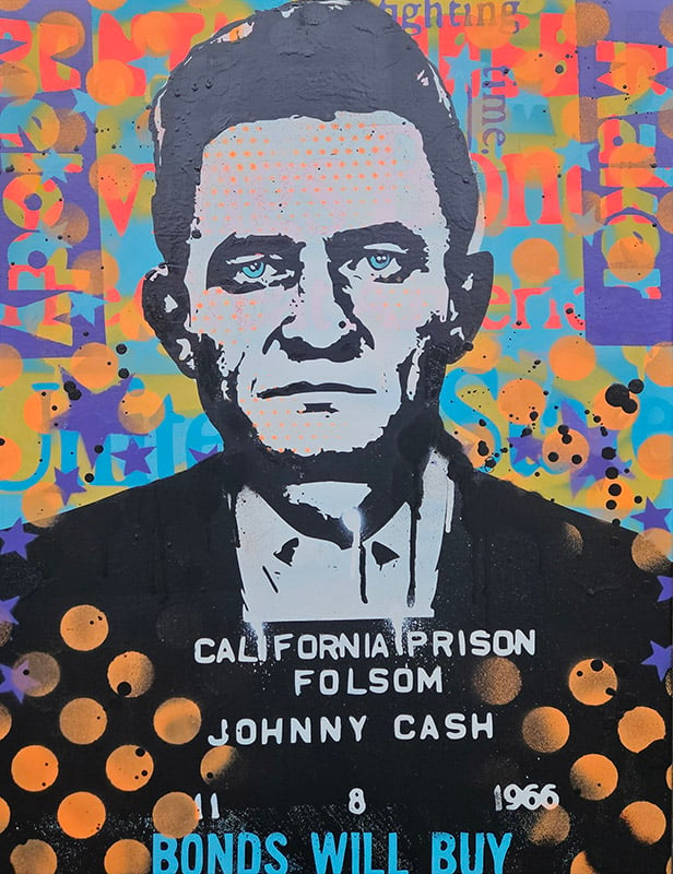 Image of CASH