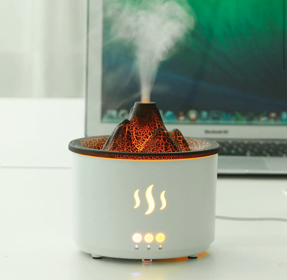 Image of VOLCANO DIFFUSER
