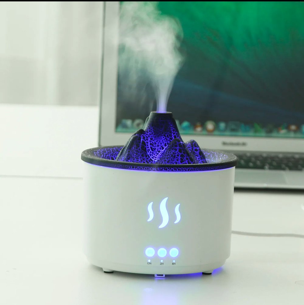Image of VOLCANO DIFFUSER