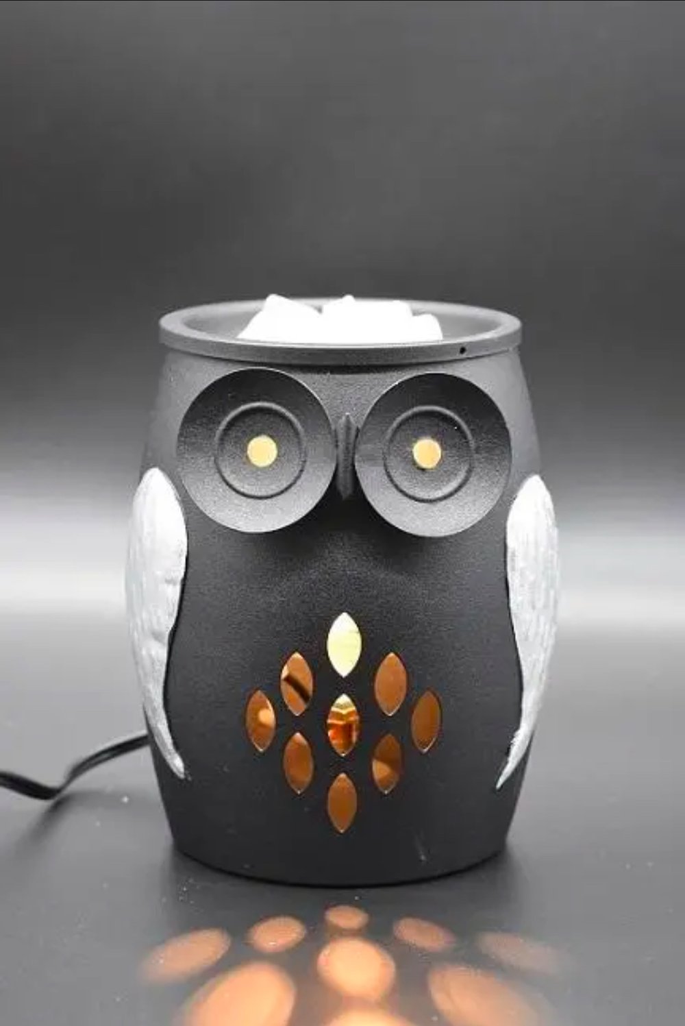 Image of OIL WAX WARMER