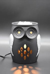 OIL WAX WARMER