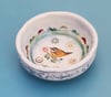 Tiny Song Bird Dish