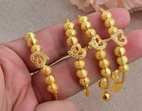 Love in the air bangles (2)