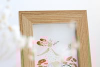Image 2 of "Bicicletar" I Print + Moldura