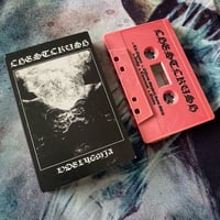 Chestcrush "Vthelygmia" Pro-tape