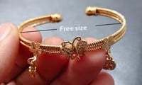 Image 1 of Free style bangles 