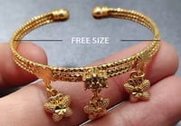 Image 2 of Free style bangles 