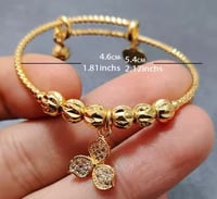 Image 3 of Free style bangles 