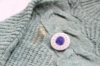 Image 2 of "Infinitude" I Pin