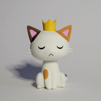 Image 2 of Cat Prince (IN-STOCK)
