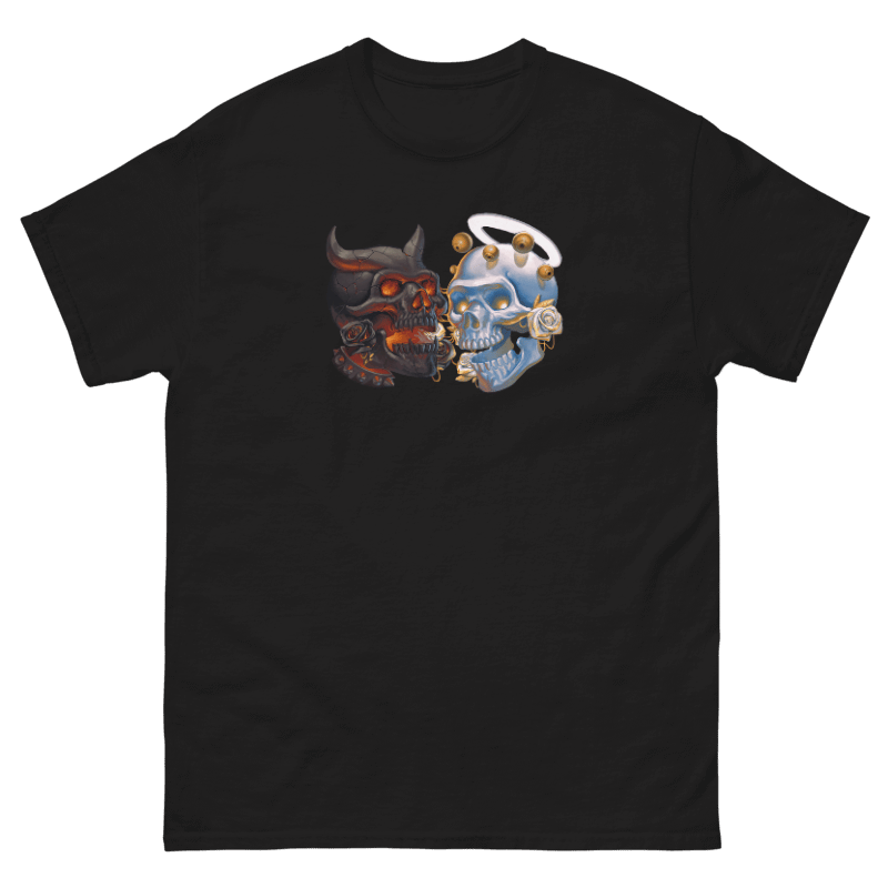 Image of Karmic Imbalance v3 Shirt