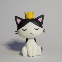 Image 4 of Cat Prince (IN-STOCK)