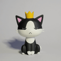 Image 3 of Cat Prince (IN-STOCK)