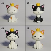 Image 1 of Cat Prince (IN-STOCK)