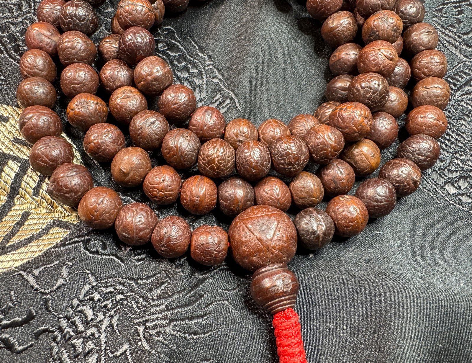 Special Items | Mala Counters