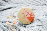 Image 3 of "Gatinho I" I Pins