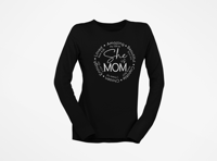 Image 6 of She Is Grandma-Mom-Nana