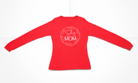 Image 7 of She Is Grandma-Mom-Nana