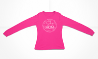 Image 5 of She Is Grandma-Mom-Nana