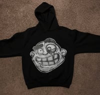 Image 1 of “FREE WILL HOODIE”