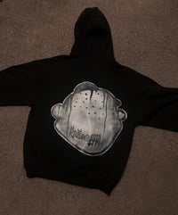 Image 2 of “FREE WILL HOODIE”