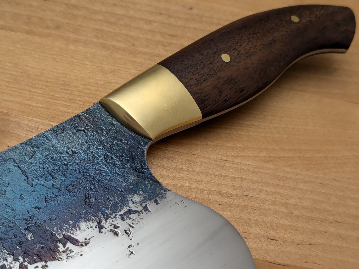 Image of Chef's knife/cleaver