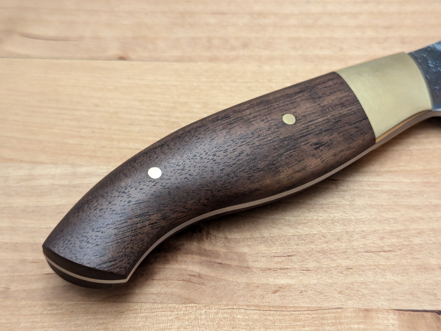Image of Chef's knife/cleaver