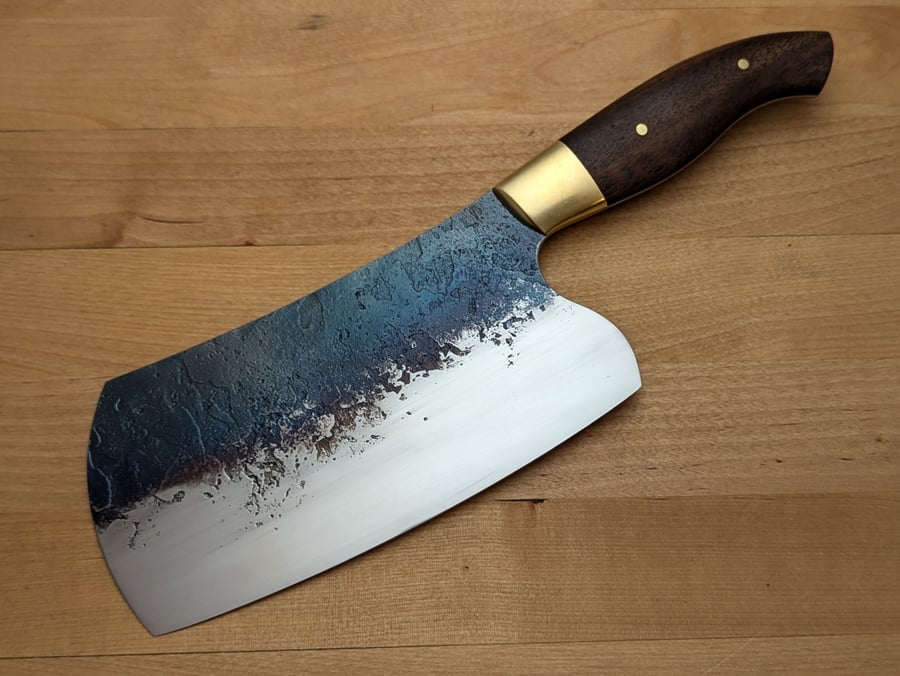 Image of Chef's knife/cleaver