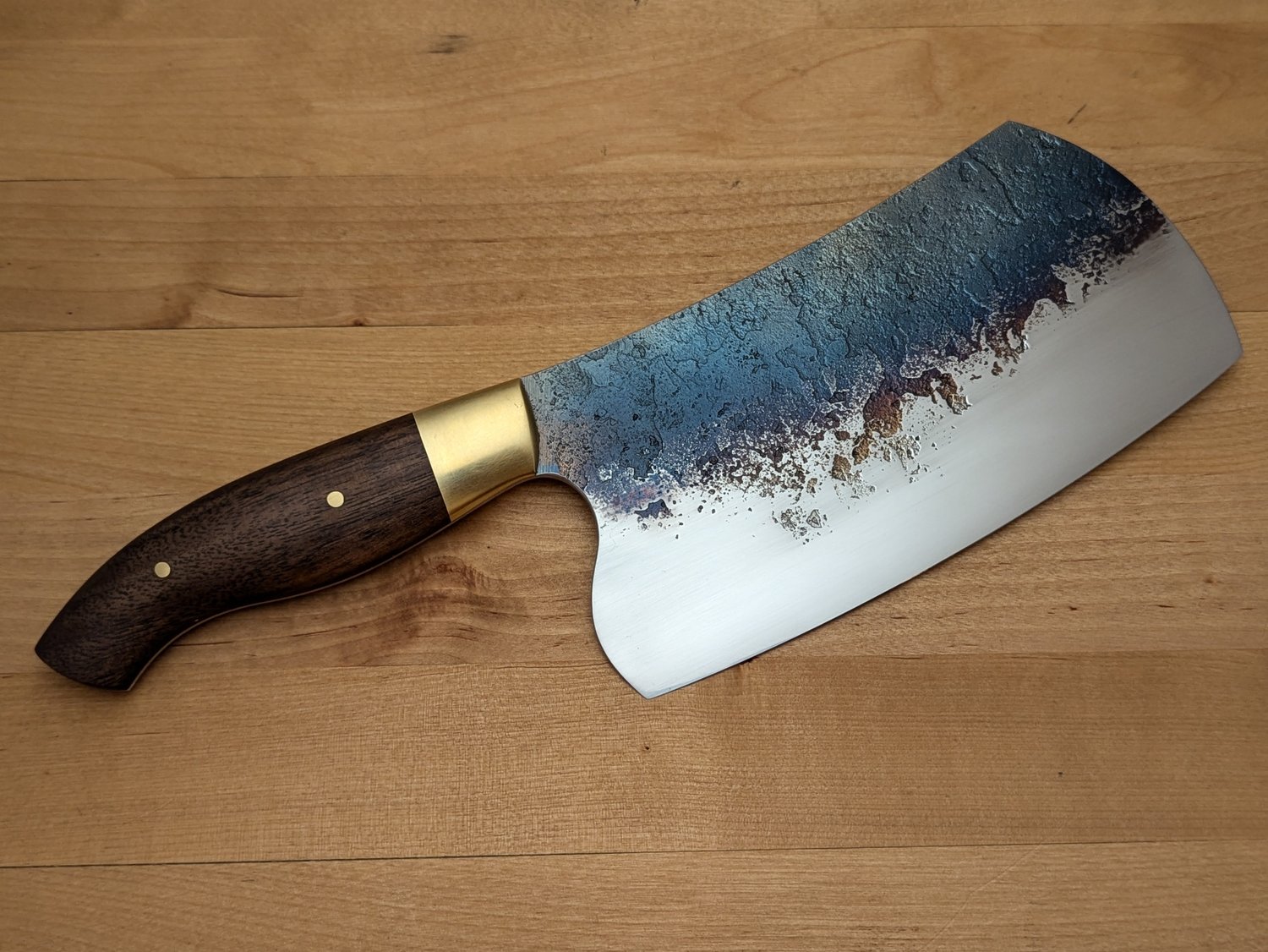 Image of Chef's knife/cleaver