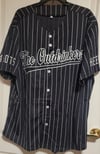 jWo The Outdrinkers Baseball jersey