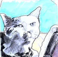 Image 4 of MINI COMMISSIONS - LIMITED TIME