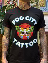 FCT BUTTERFLY T-SHIRT