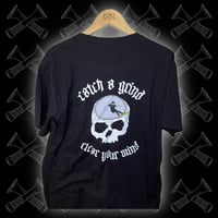 Image 1 of Rad Hardware "CATCHIN" T-shirt