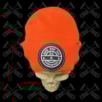 Image 2 of Rad Hardware "OG" Beanie