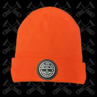 Image 1 of Rad Hardware "OG" Beanie