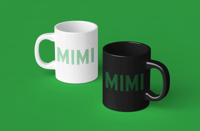Image 2 of MIMI Collection Claudia Edition