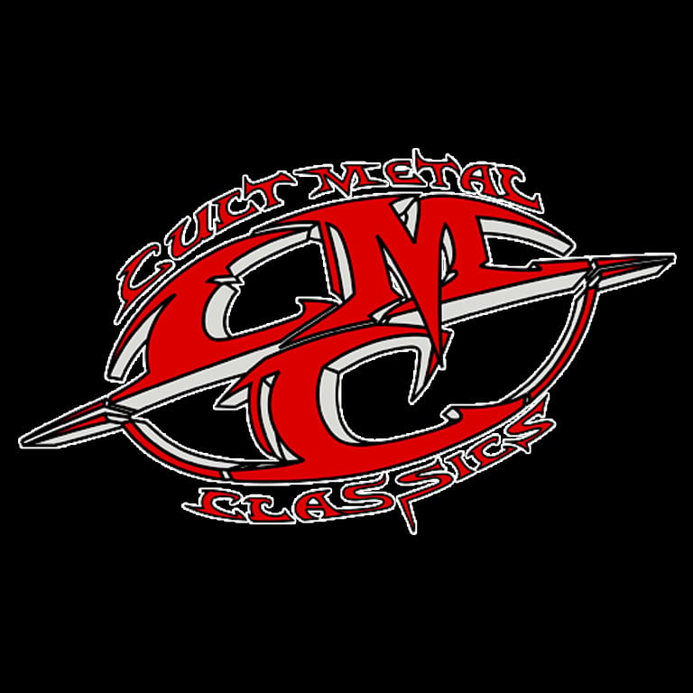 CULT METAL CLASSICS Records [updated Jan 2, 2026] | Stormspell