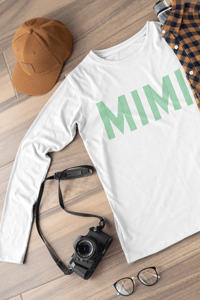 Image 1 of MIMI Collection Claudia Edition