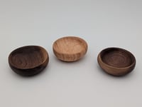 Image 1 of Small Hand Crafted Bowls