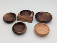 Image 2 of Small Hand Crafted Bowls