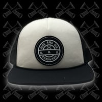 Image 1 of Rad Hardware "OG" Patched Trucker