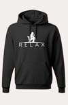 RELAX, RELAX!