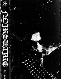 Image 1 of Noirsuaire-Black Flame of Unholy Tradition MC
