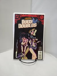 New Years Evil: Body doubles #1
